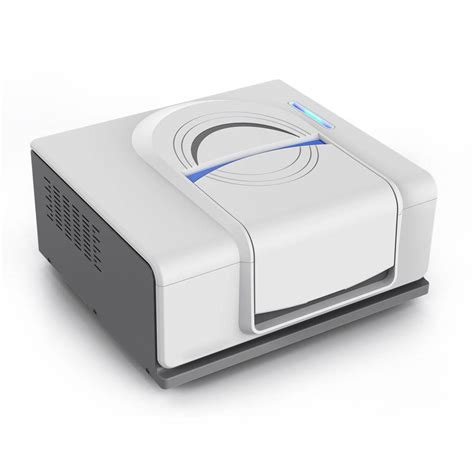 FTIR Spectrophotometer - Fourier Transform Infrared Spectrometer - Drawell