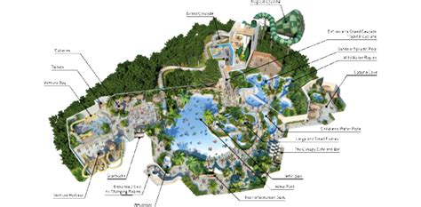 Center Parcs Sherwood Map | Gadgets 2018