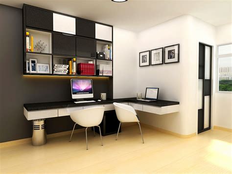 Decorating A Study Room In Your Home - A Room For Everyone