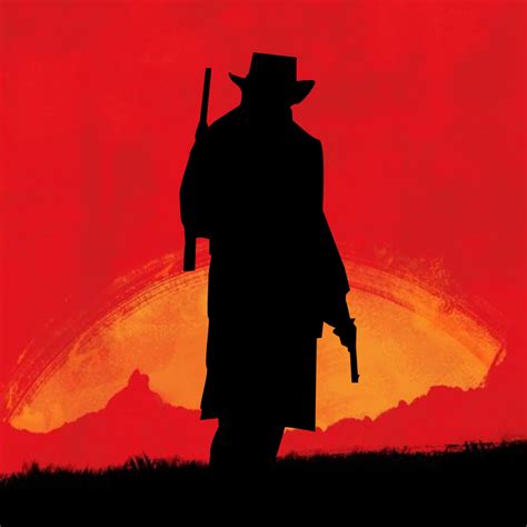 RDR2 Fan Art! - Red Dead Redemption 2 - GTAForums