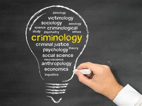 8 skills needed for criminology - ICI