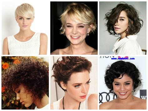 Hairstyles Women With Broad Shoulders - Wavy Haircut