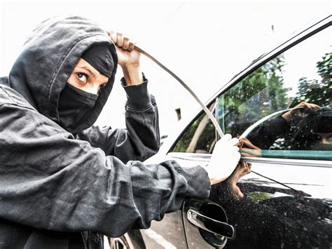 Affordable Anti-Theft Devices for Your Car - TrueCar Blog