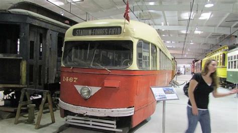 Pennsylvania Trolley Museum (Washington): UPDATED 2021 All You Need to Know Before You Go (with ...