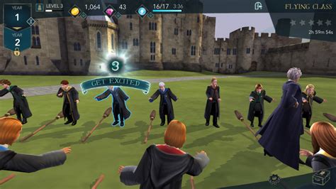 Harry Potter: Hogwarts Mystery Review | Trusted Reviews