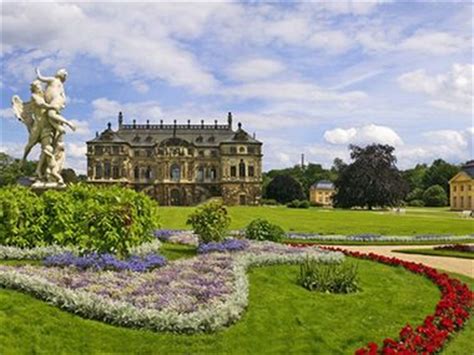 Dresden Royal Palace | Schloesserland Sachsen - Castles, Palaces and ...