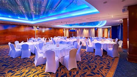 Hilton Cardiff Venue Hire • Meeting rooms & accommodation • Meet in Cardiff