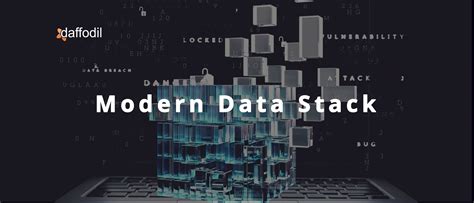 How a Modern Data Stack Architecture can Improve Business Performance?