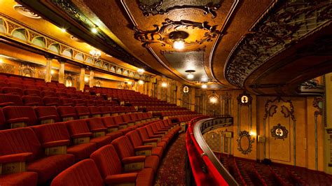 State Theatre | State theatre, Theatre interior, Theatre