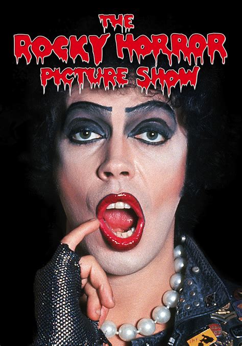 The Rocky Horror Picture Show (1975) | Kaleidescape Movie Store