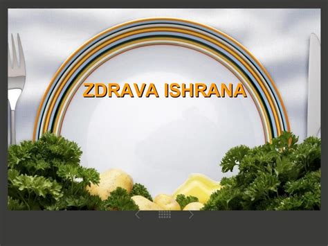 Zdrava ishrana (1)