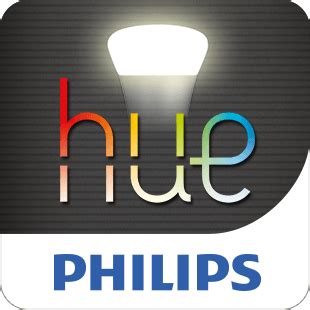 Philips Hue Logo - LogoDix