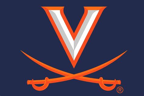 University of Virginia changes athletics logo due to slavery links