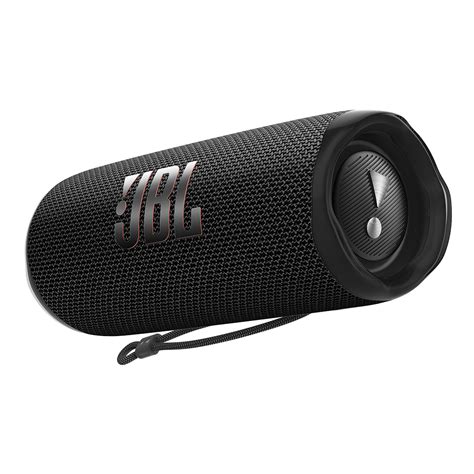 JBL Flip 6 - Black | Accessories at T-Mobile for Business