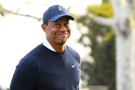 Did Tiger Woods Make the Cut at the 2023 Genesis Invitational ...