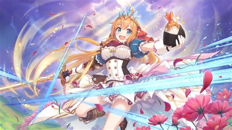 Princess Connect Re: Dive - Every Guild, Explained - Touch, Tap, Play