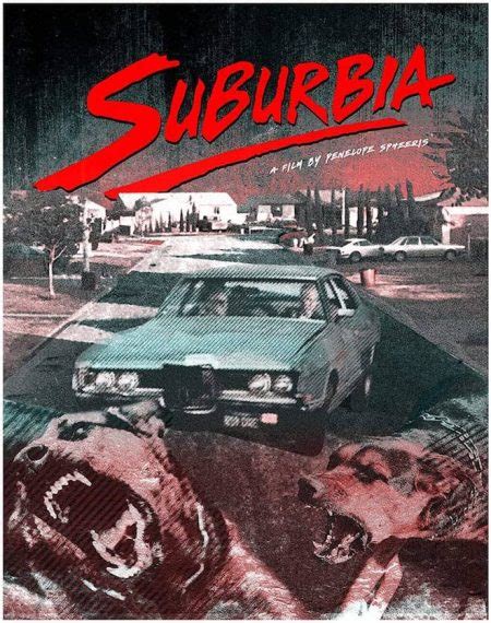 Suburbia (1983) - 101 Films - Blueprint: Review