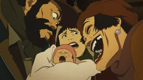 Tokyo Godfathers | Anime-Planet