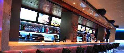 Bar Review: Barcode - Drink DC - The Best Happy Hours, Drinks & Bars in Washington DC