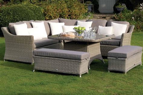 Which is the best outdoor garden furniture covered around me | Pulchra