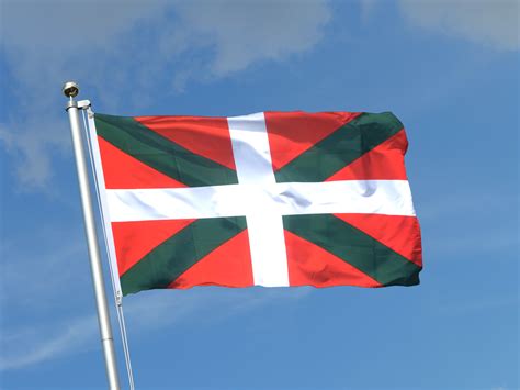 Basque country Flag for Sale - Buy online at Royal-Flags