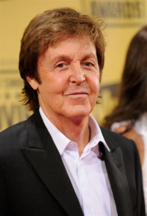 Paul McCartney - Biography - IMDb