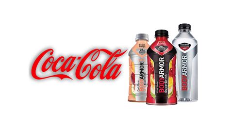 Coke to pay $5.6 billion for full control of BodyArmor | Fox Business