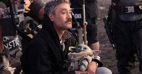 Taika Waititi Has Started Writing His Star Wars Movie, But Refuses to Say More