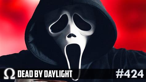 NEW HADDONFIELD MAP, GHOSTFACE made us SCREAM! ☠️ | Dead by Daylight DBD – Ghostface ...