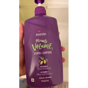 Aussie Moist Shampoo reviews in Shampoo - ChickAdvisor