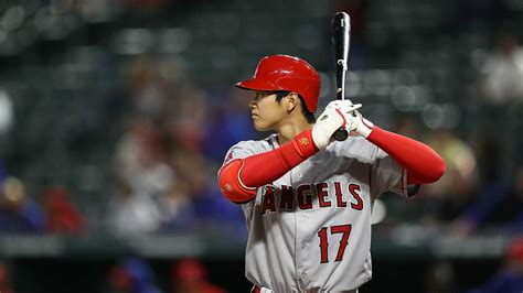 Shohei Ohtani news: Angels star to DH vs. lefty, make next mound start Sunday at K.C. | MLB ...