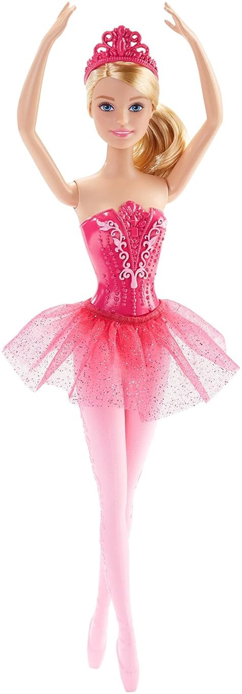 Amazon: Barbie Girls Lifeguard Doll Only $3.99 + Barbie Fairytale Ballerina Doll Only $6.04 ...