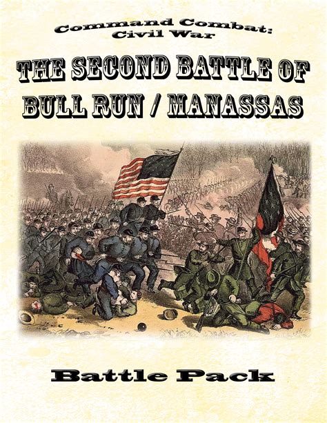 The Second Battle of Bull Run: A Civil War Sesquicentennial - HISTORY