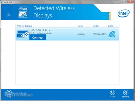 Intel Wireless Display Download (2024 Latest)