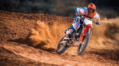 KTM 450 SX-F (2017-2018) Specs, Performance & Photos - autoevolution