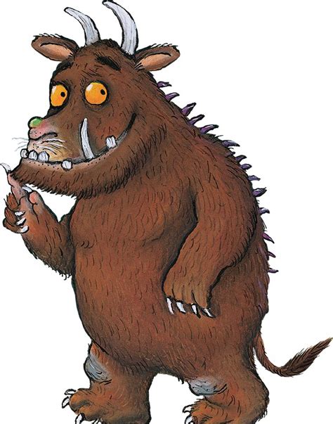 Gruffalo - Good Bubble | The gruffalo, Gruffalo activities, Gruffalo ...