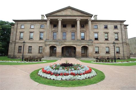 Province House, Charlottetown, Prince Edwards Island | Flickr - Photo ...