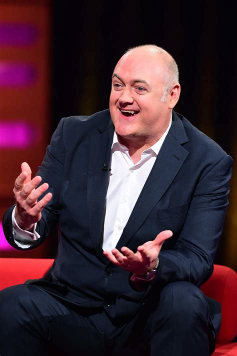 Dara O Briain reveals he is adopted and says search for birth mother ...