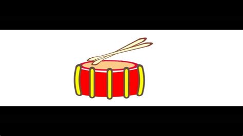 Drum roll sound effect - apparelsos