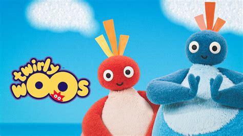 Twirlywoos (2018) - Netflix | Flixable