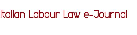 Covid-19 and Labour Law Measures in Spain: Emergency Rules to deal with ...