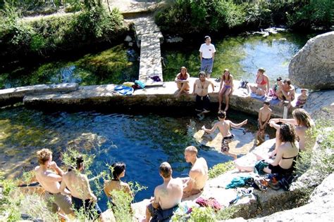 Ritebook: Jacob's Well in Texas | Most Popular Diving Spot