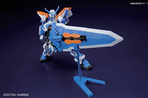 1/144 HG Gundam Astray Blue Frame 2nd - NZ Gundam Store