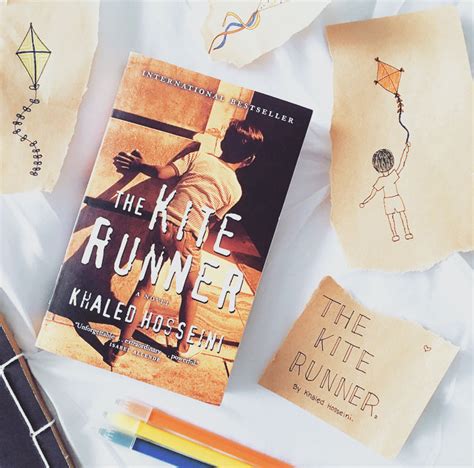 The Kite Runner Review