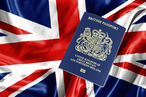 New British Passport - Everything You Need To Know