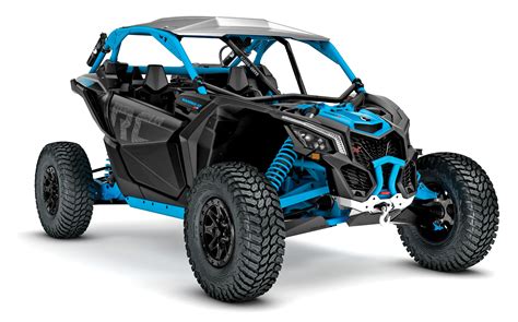 CAN-AM NEWS: 2018 MAVERICK X3, TRAIL & DEFENDER | UTV Action Magazine