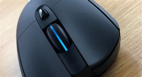 Logitech G703/G403 Mouse Review - Best Wireless Ergo Gaming Mouse