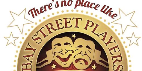 Bay Street Players - Main Stage | State theatre, Theatre, Eustis