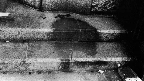 Hiroshima bomb left victims' shadows etched on pavements for dark reason - World News - Mirror ...