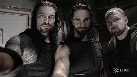 WWE Reportedly Planning for Another Shield Reunion and Match – TPWW